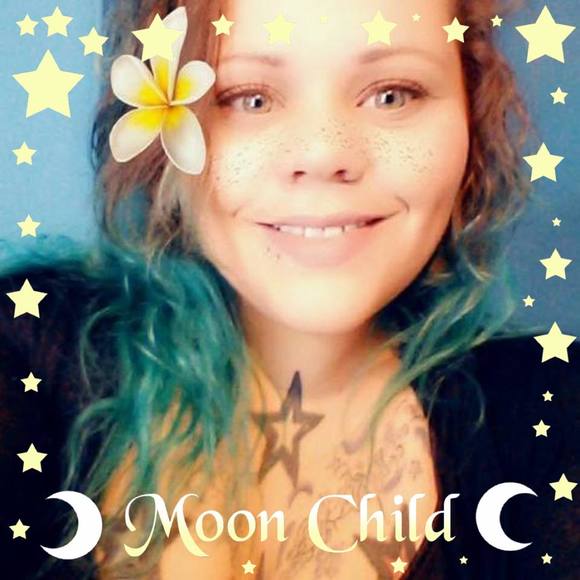 Meet your Posher, Krystle-nichole - Picture 1 of 1